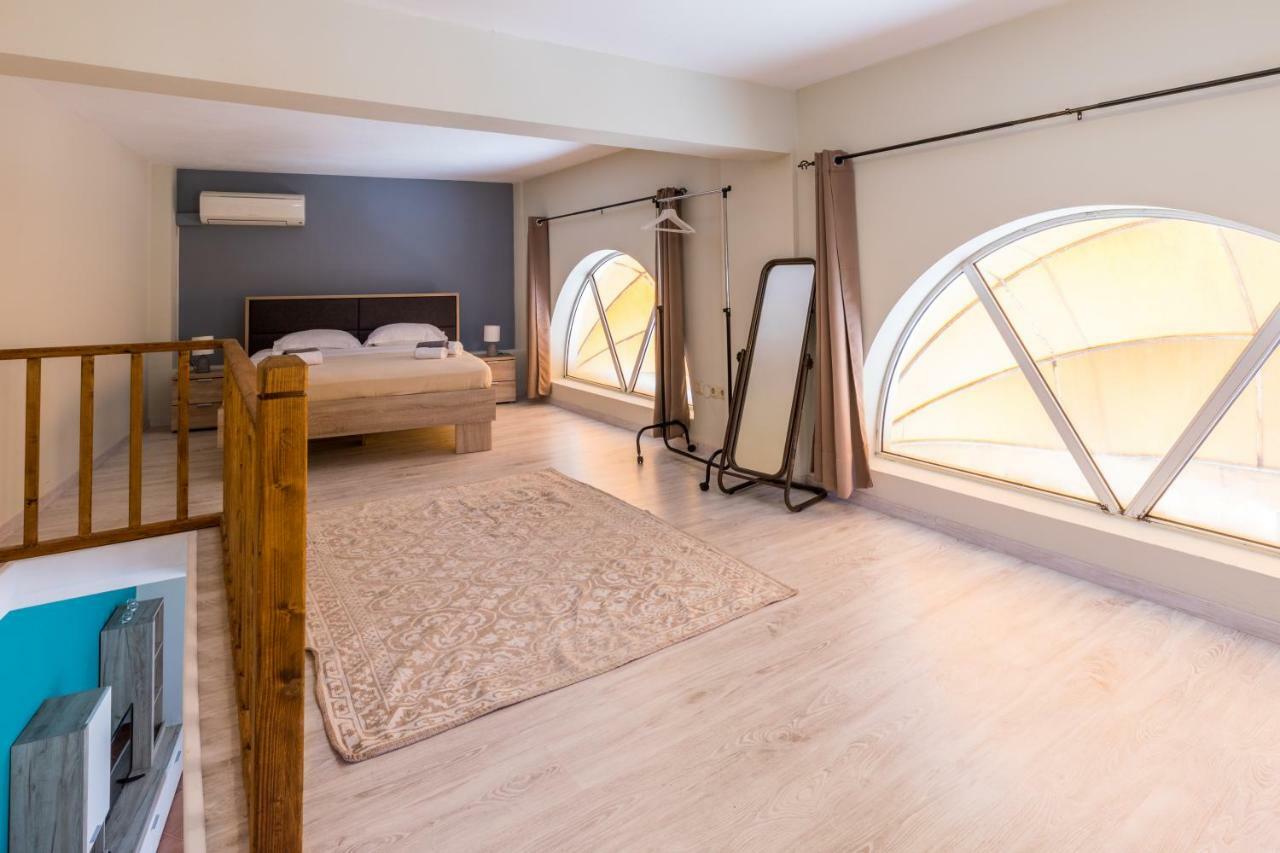 Mon-Repo Suites Korfu Dış mekan fotoğraf